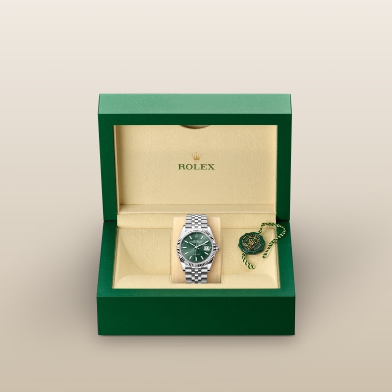 Rolex Datejust 36 Rolex Datejust 36