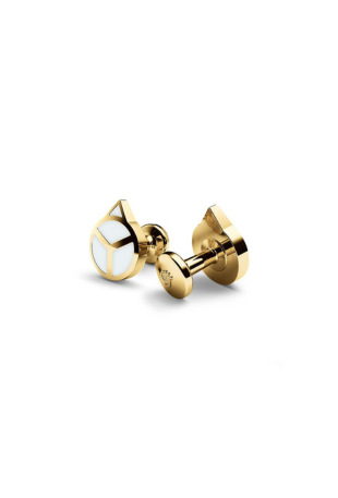 Rolex ‘Hand’ cufflinks